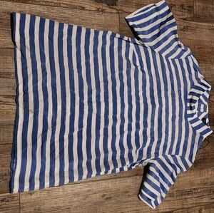 Banana Republic blouse